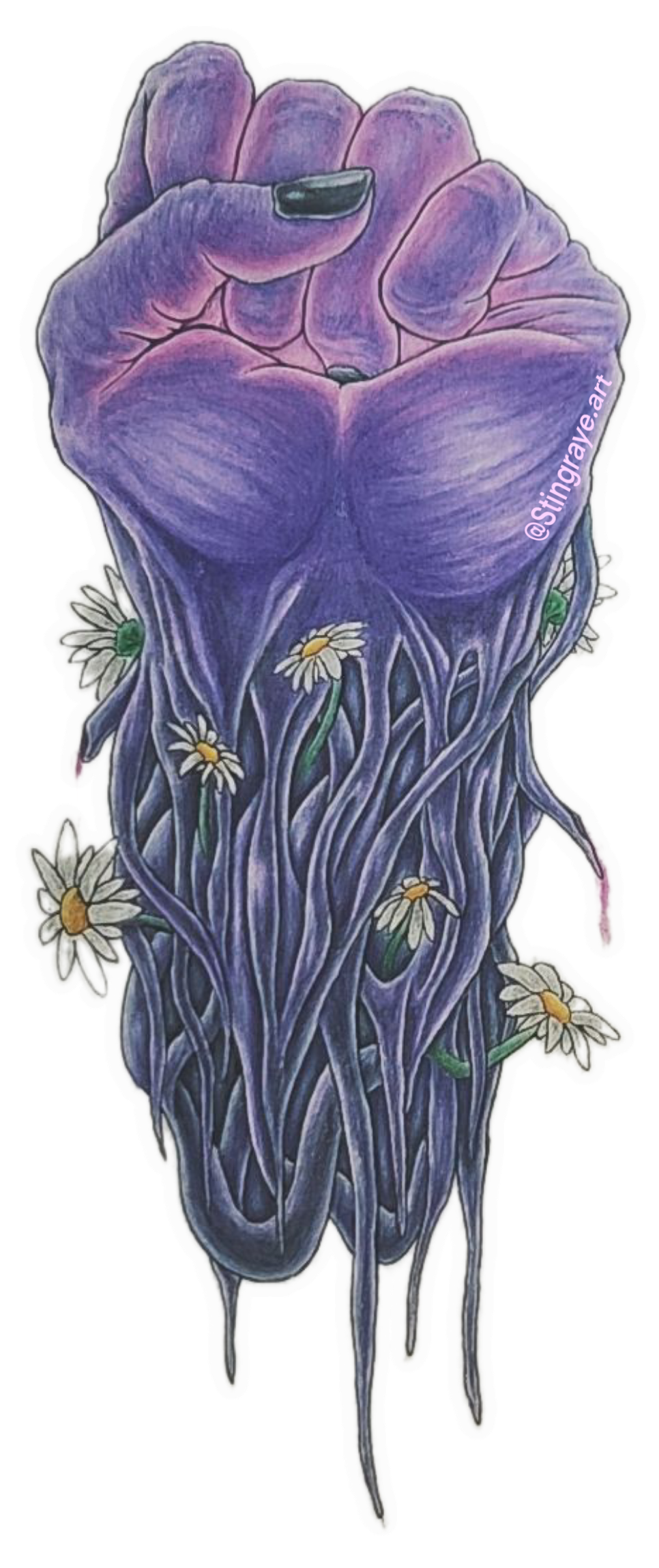 Life Blossoms Hope